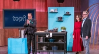 Annette und Tomasz Makowski überzeugten bei DHDL Ralf Dümmel von topfi.