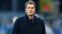 Jens Lehmann ist nach seinem rassistischen Kommentar gegenüber Dennis Aogo kein Hertha-Berater mehr