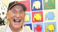 Am Samstag feiert Comedian Otto Waalkes seinen 69. Geburtstag.