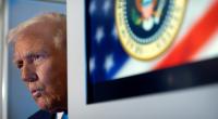 Donald Trumps Zollpolitik stößt in den eigenen Reihen auf Widerstand.