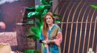 Sandra Fischer suchte bei DHDL ein Investment für ihre Körperpflegeserie Shea Yeah.