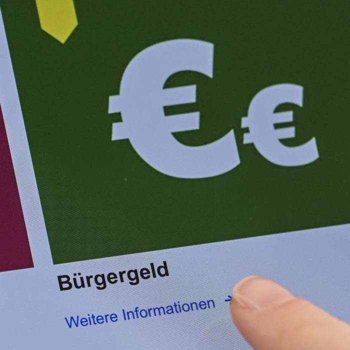 Knapp eine Viertelmilliarde mehr - Stütze kostet den Staat Unsummen