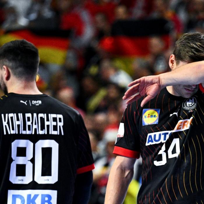 Frankreich zum vierten Mal Handball-Europameister