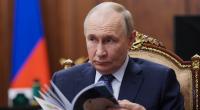 Wladimir Putin hat Donald Trump eine Liste mit Forderungen für Friedensverhandlungen geschickt.