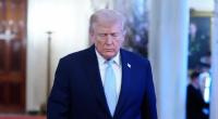 Donald Trump bejubelte den Tod von Ex-FBI-Chef Robert Mueller.