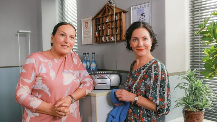 Er sucht sie rosenheim