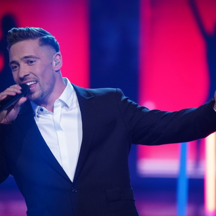 Termine und Städte: Das ist sein Tournee-Plan