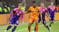 Deutschland setzte sich im Testspiel gegen die Niederlande durch.