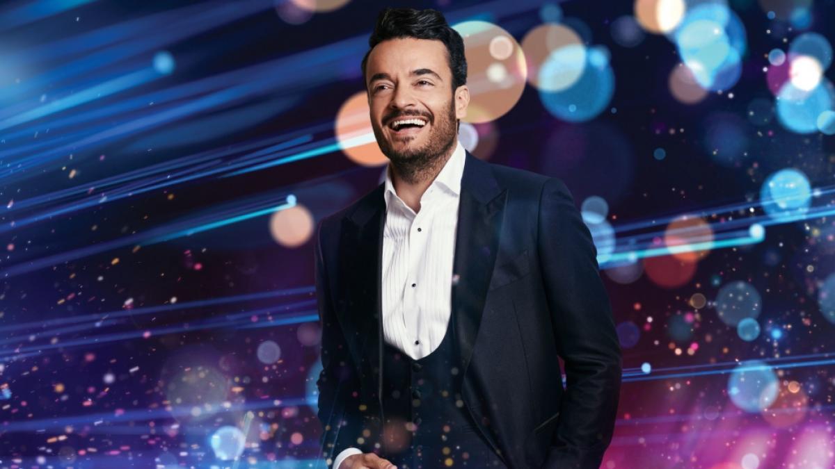 "Die Giovanni Zarrella Show" sorgt f&uuml;r Entsetzen bei den Twitter-Nutzern. (Foto)