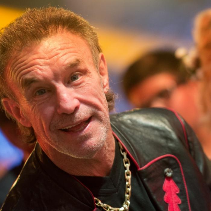 Box-Legende liegt im Sterben - Frau Maria gibt trauriges Update