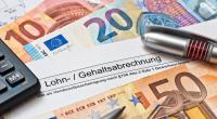In welchen Branchen fiel das Lohnplus am höchsten aus?