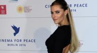 Setzt Sophia Thomalla damit einen neuen Trend?