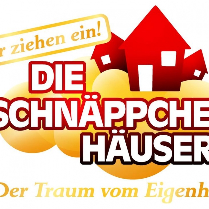 Die Schnäppchenhäuser - Der Traum vom Eigenheim bei RTL Zwei