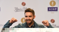 Menderes Bağcı wurde durch seine Teilnahme an der Castingshow DSDS bekannt.