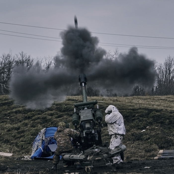 Kreml-Chef verliert mehr als 1.000 Soldaten an nur einem Tag