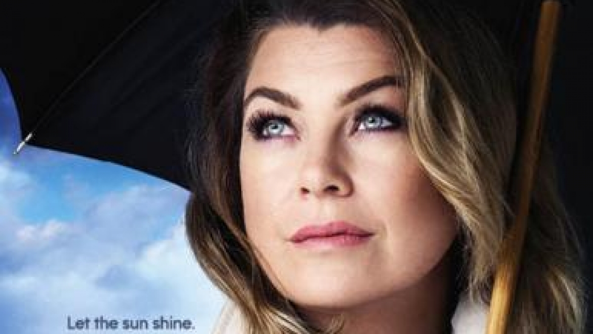 Wer ist attraktiver, McDreamy oder McSexy? Vor dieser Frage stand Dr. Meredith Grey (Ellen Pompeo) in insgesamt 13 Staffeln der Krankenhausserie "Grey's Anatomy". Doch eine Kollegin aus dem Seattle Grace Hospital ging bald eigene Wege... (Foto)