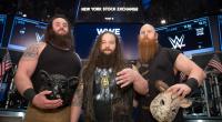WWE-Star Bray Wyatt ist gestorben.