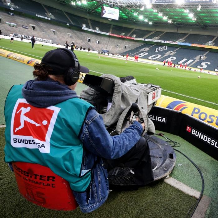Hammer-Vorschlag der DFL: Bald wieder mehr Free-TV-Spiele?
