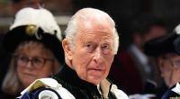 König Charles III. soll Prinz Harry angeboten haben, im Palast zu übernachten.