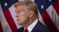 Donald Trump zeigte sich fassungslos nach Putins Unterstützung für seine Rivalin Kamala Harris.