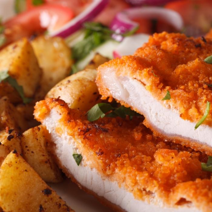 Supermarkt ruft Dinoschnitzel wegen möglicher Fremdkörper zurück
