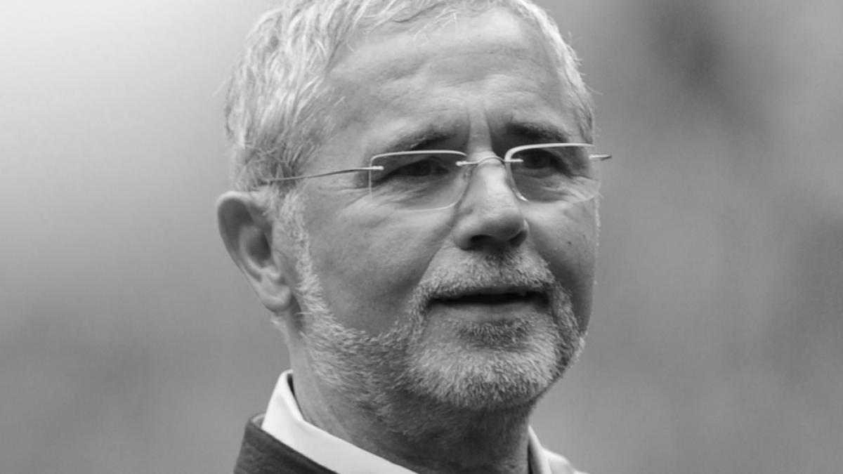 Gerd M&uuml;ller ist tot. (Foto)
