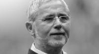 Gerd Müller ist tot.