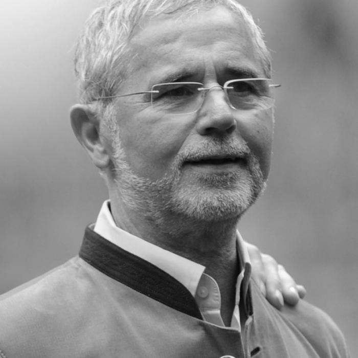 Todes-Schock! Bayern-Legende mit 75 Jahren gestorben