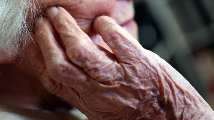 Alzheimer in Deutschland und weltweit: Eine unaufhaltbare Krankheit - bislang.