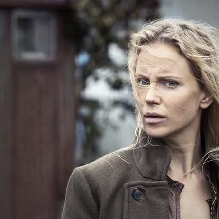 Staffel 3: Saga Norén muss ohne ihren Partner Martin ermitteln