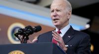 Joe Biden musste sich einen Polypen entfernen lassen.