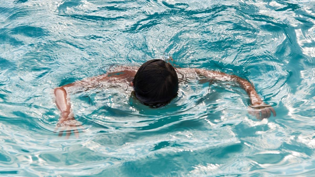 Auf Mallorca ertrank ein Sechsj&auml;hriger in einem Hotel-Pool. (Symbolfoto) (Foto)