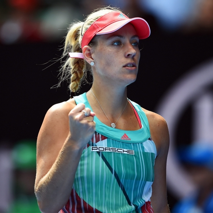 So glücklich ist die Tennis-Ikone mit ihrer wachsenden Familie