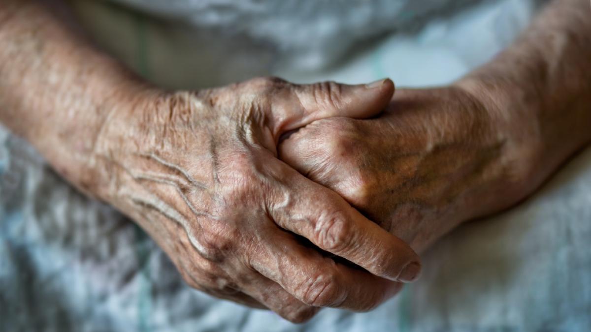 Ein 22-J&auml;hriger soll in Kenia eine 100-J&auml;hrige vergewaltigt haben. (Foto)
