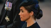 Als Ehefrau von Prinz Harry musste sich Meghan Markle einige Beschimpfungen gefallen lassen - jetzt rechnet die Herzogin von Sussex in ihrem Podcast ab.