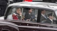 Royals-Experten sind davon überzeugt, dass Prinzessin Eugenie ihren Vater Andrew Mountbatten-Windsor mit allen Mitteln von ihrer neugeborenen Tochter fernhalten wird.