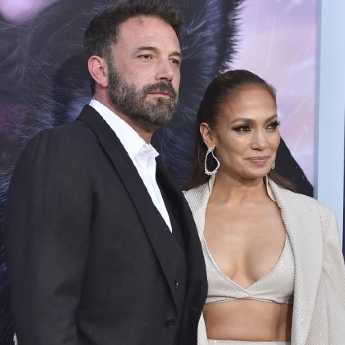 Bennifer in Beverly Hills erwischt! Heiße Küsse gegen die Ehekrise