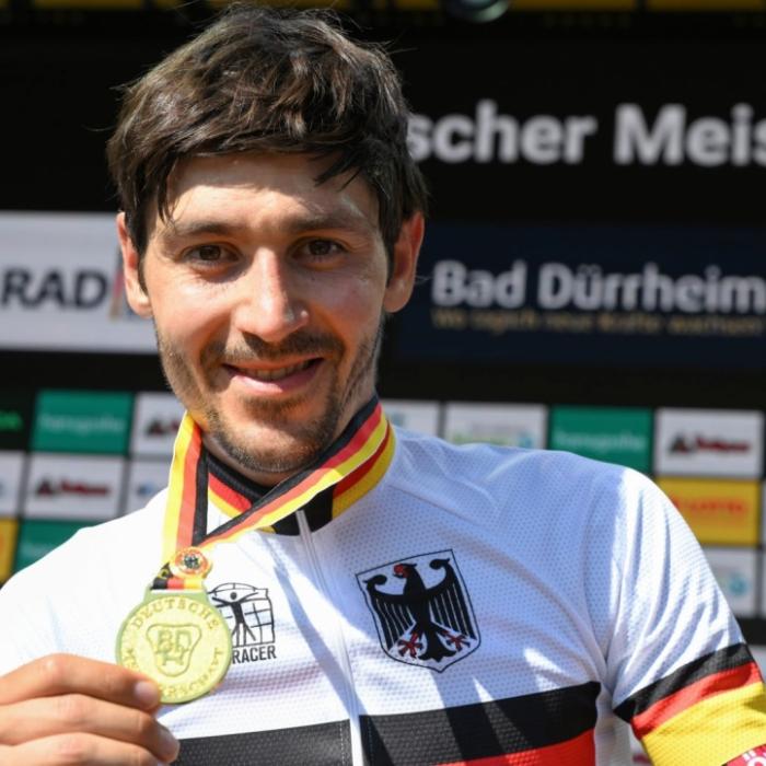 Diese Tiefschläge erlebte der deutsche Radsportler