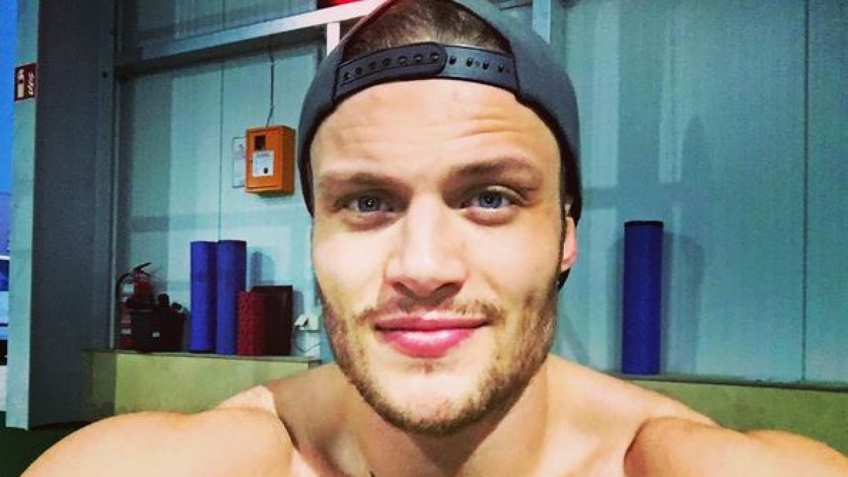 Mit Robert Maaser erwartet die Fans von "Alles was z&auml;hlt" eine geballte Ladung Sexappeal. (Foto)