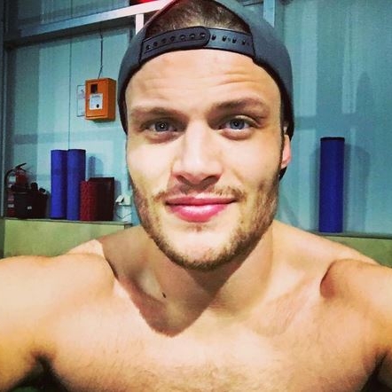 Weltmeister, Schauspieler und Model - So lebt das Ausnahme-Talent