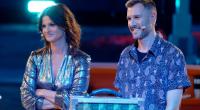 Wen krönen Marlene Lufen und Jochen Schropp zur strahlenden Siegerin oder zum strahlenden Sieger von 