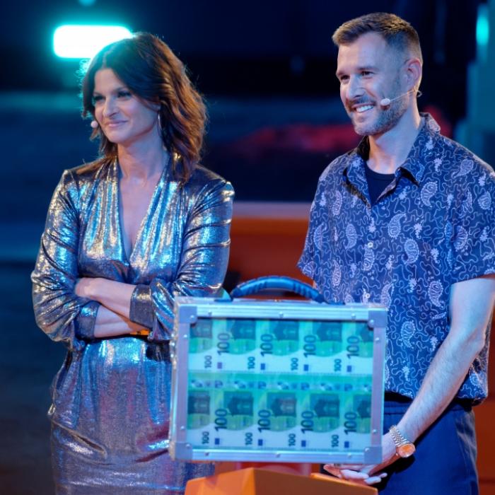 Sie flogen kurz vorm Finale raus! Er holt den Sieg in Staffel 10