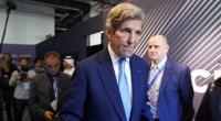 John Kerry beim UN-Klimagipfel COP28