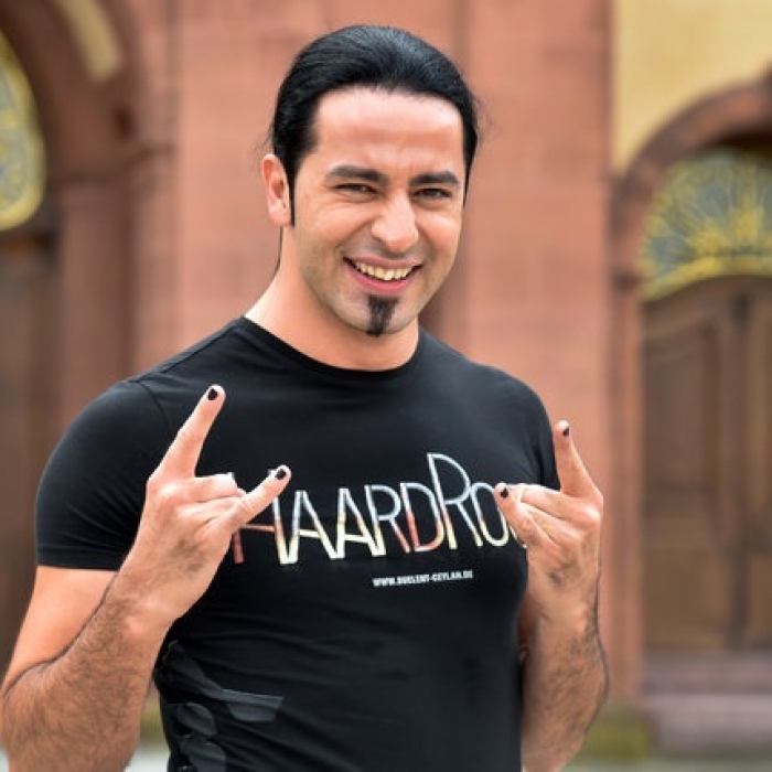 Bülent Ceylan