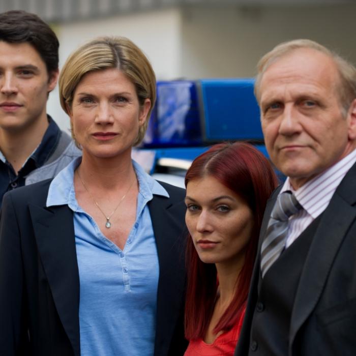 Zwischen Set und Freunden! So lebt der SOKO-Liebling abseits der Kameras
