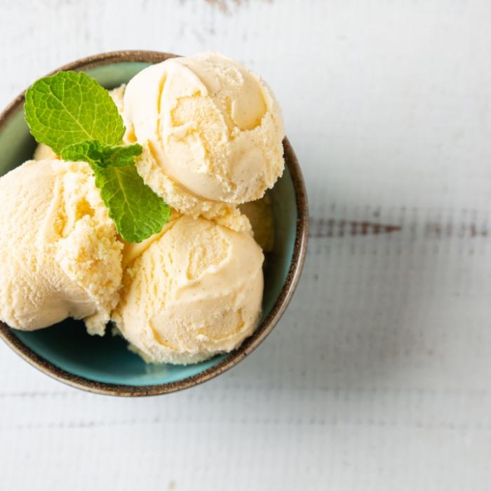 Pflanzenschutzmittel entdeckt! Dieses Eis wird jetzt zurückgerufen