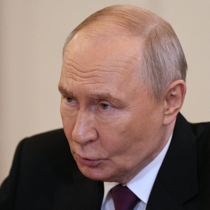 Putins Armee unter Druck – neue Zahlen zeigen Russlands enorme Kriegsverluste