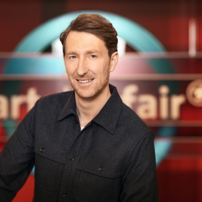Das waren die Gäste und Themen im ARD-Talk mit Louis Klamroth