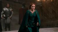 Emily Carey spielt die junge Alicent Hightower im 