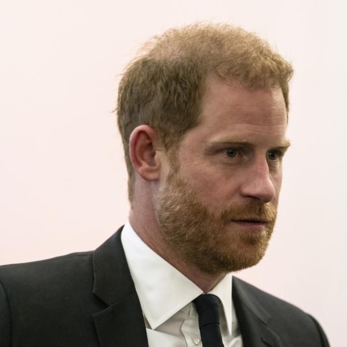 In neuem Video fordert der Ex-Royal jetzt Unterstützung